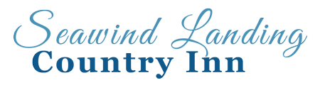 Seawind Landing Country Inn Logo